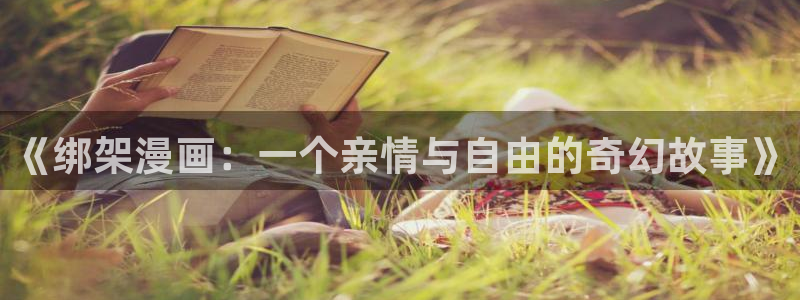 飞飞漫画官网入口：《绑架漫画：一个亲情与自由的奇幻故事》